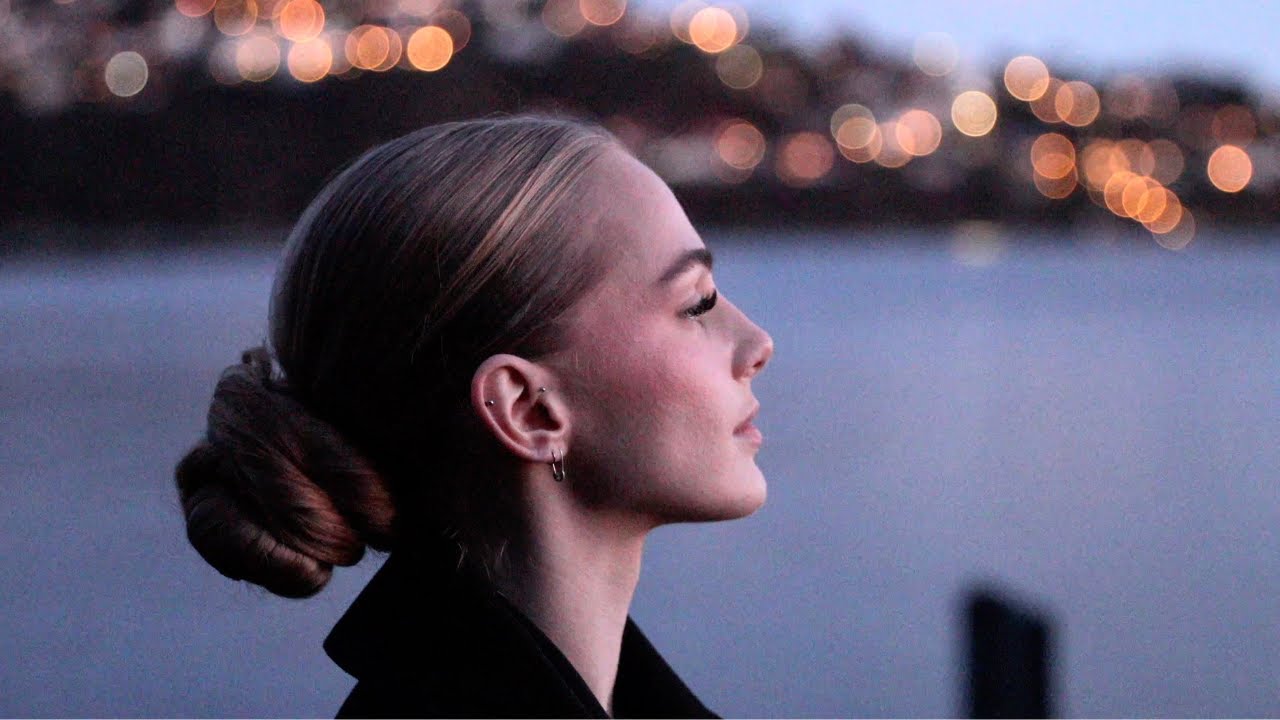 RealRapunzels | Victoria's Evening Walk (preview)