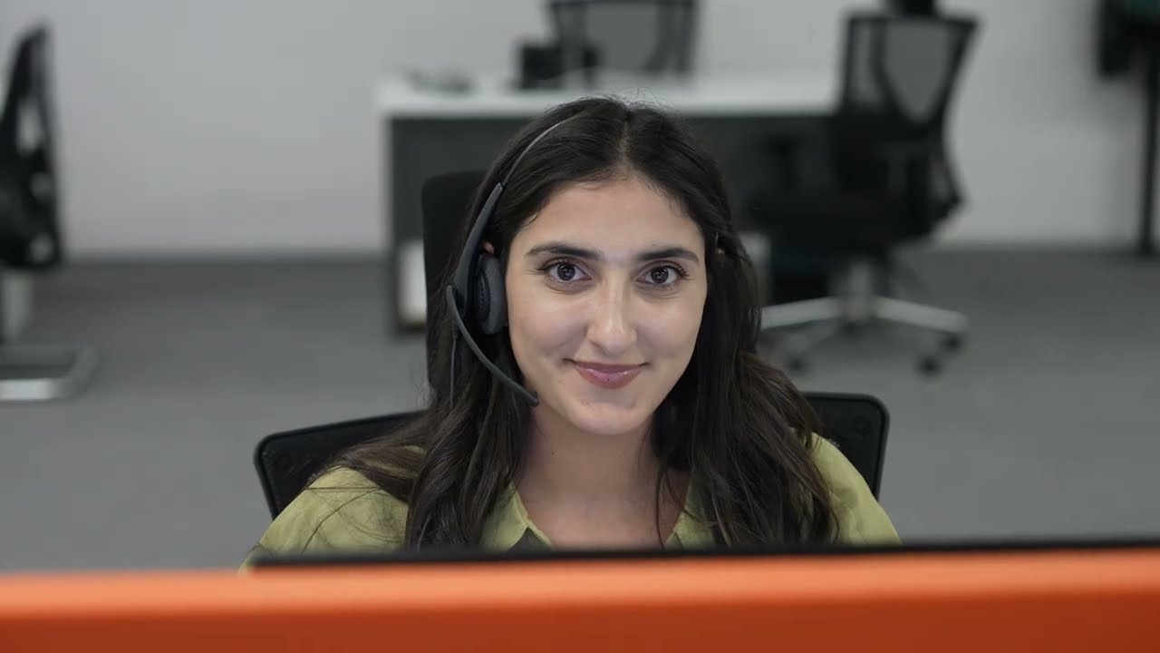 IMG Call Center - Tanıtım Filmi