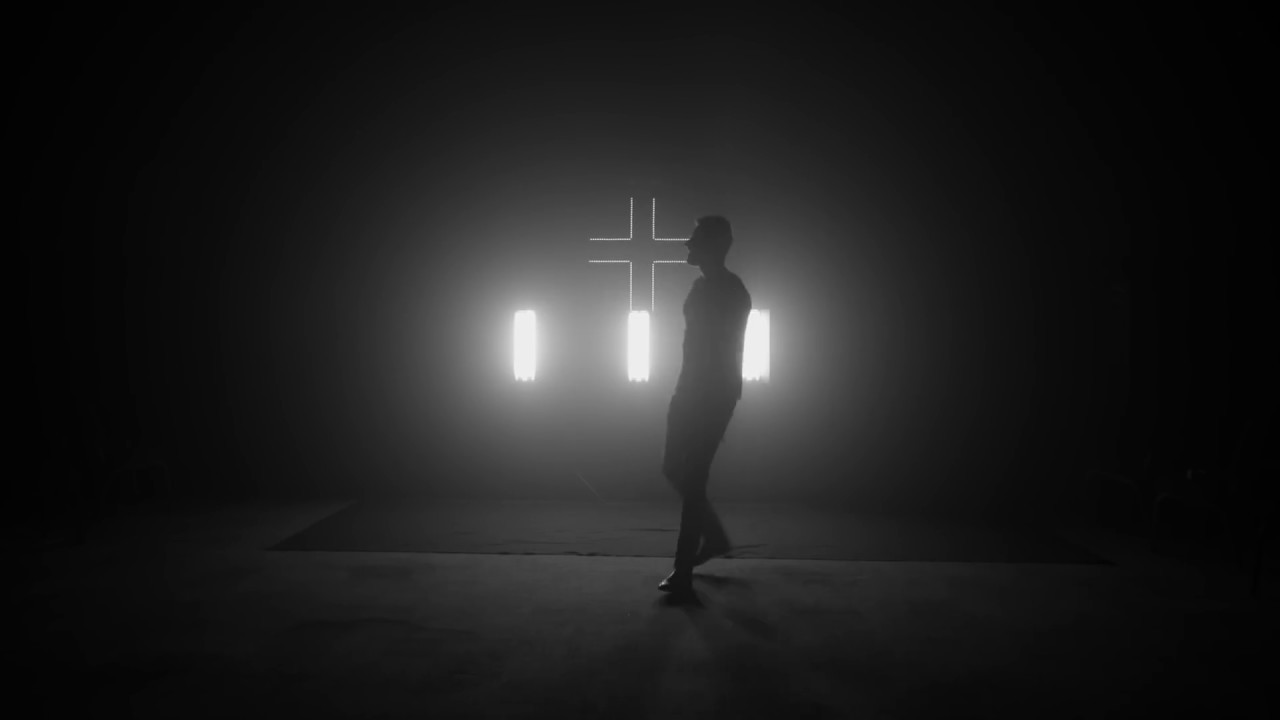Justin Stone - Let You In (Music Video)