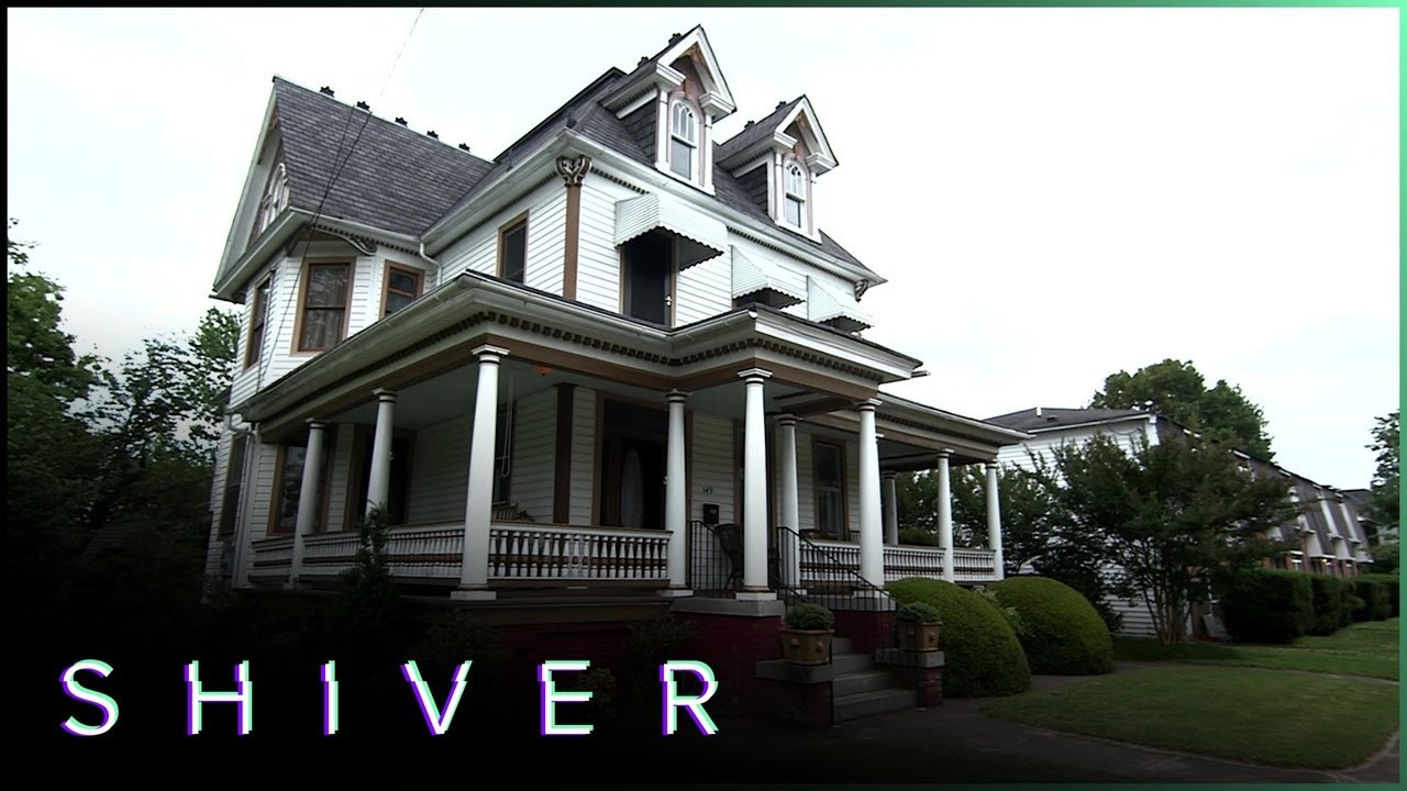 Haunted Connecticut House - True Story of Demonic Spirits and Survival