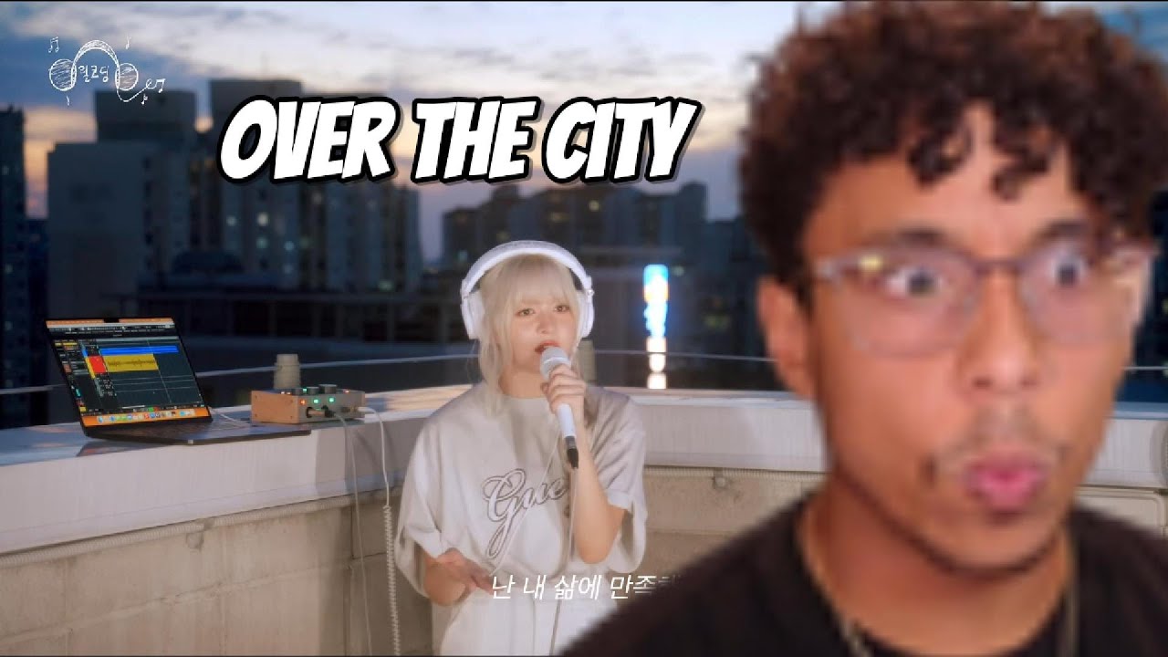 R&B Would Be Perfect For Her l ‘죠지 - Boat’ Covered by NMIXX LILY Reaction