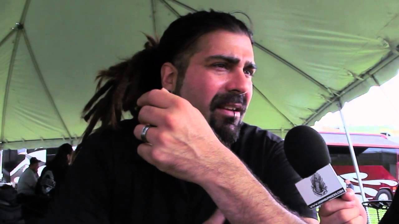 Ill Ni&ntilde;o's Christian Machado: NEW Album, Mayhem Fest & Metal's Future!