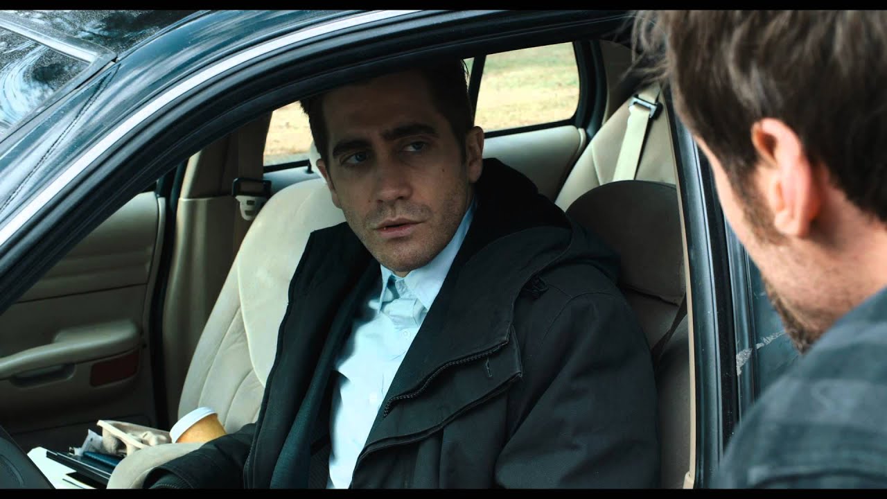 PRISONERS BANDE ANNONCE VF