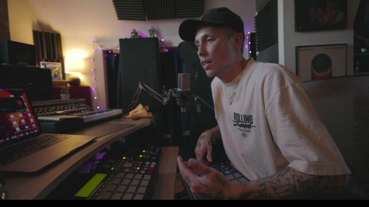 SOMETHING YOU SHOULD LOOK FOR WHEN BUYING A USED MPC 1000