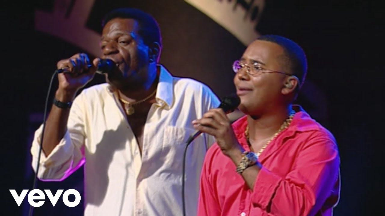 Dudu Nobre, Almir Guineto - Viola De Maçaranduba / Mocotó Com Pimenta (Ao Vivo)