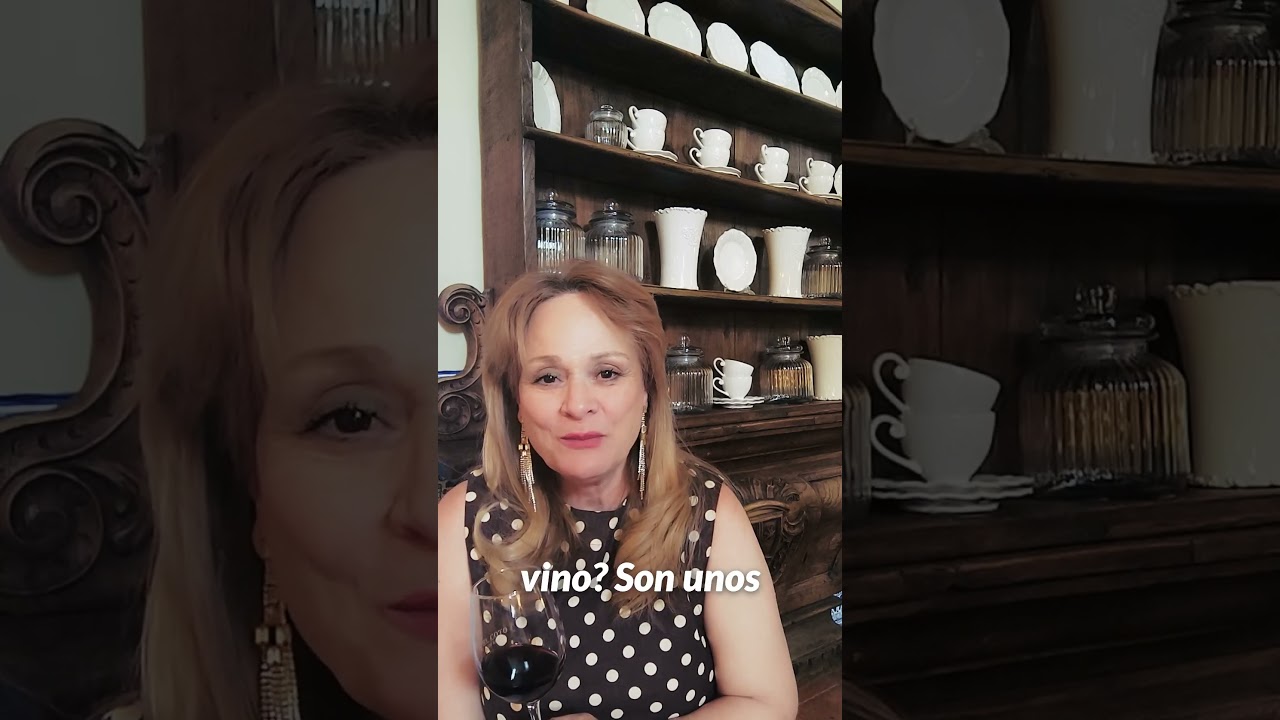 LOS TANINOS DEL VINO 🍷 #vino #enologia #enoturismo #sumiller #winelover #wine #restaurante #sumiller