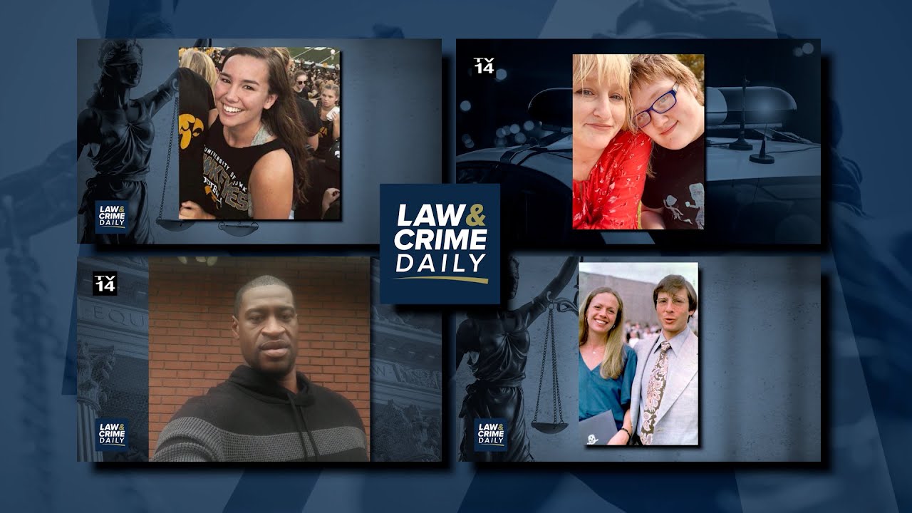 L&C Daily: Remembering George Floyd One Year After His Death. We Speak To His Family