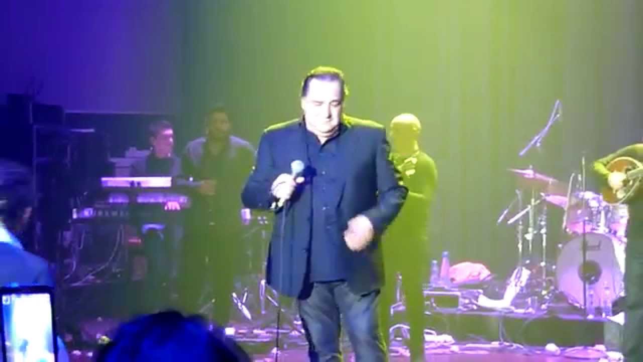 HD Vasilis Karras Nixta xelogiastra
