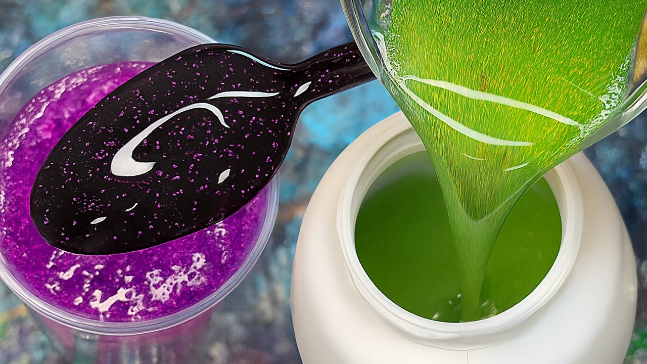 The Truth About Microflakes in Peelable Paint: Impossible or Incredible?
