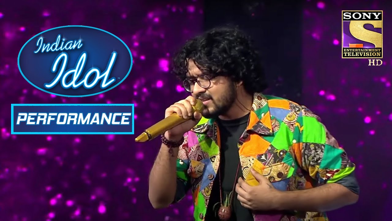 Nihal ने दिया Amazing Performance 