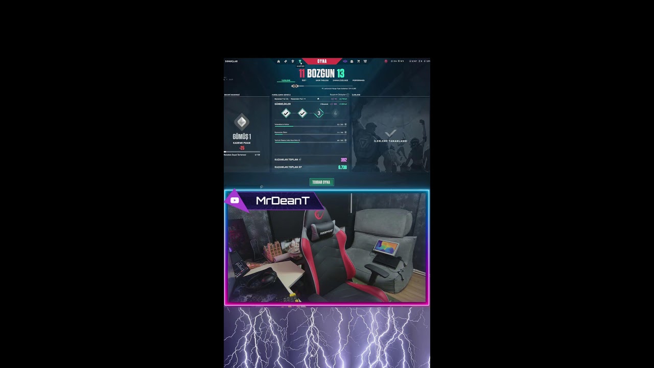 AKIYO MAŞALLAH #valorant