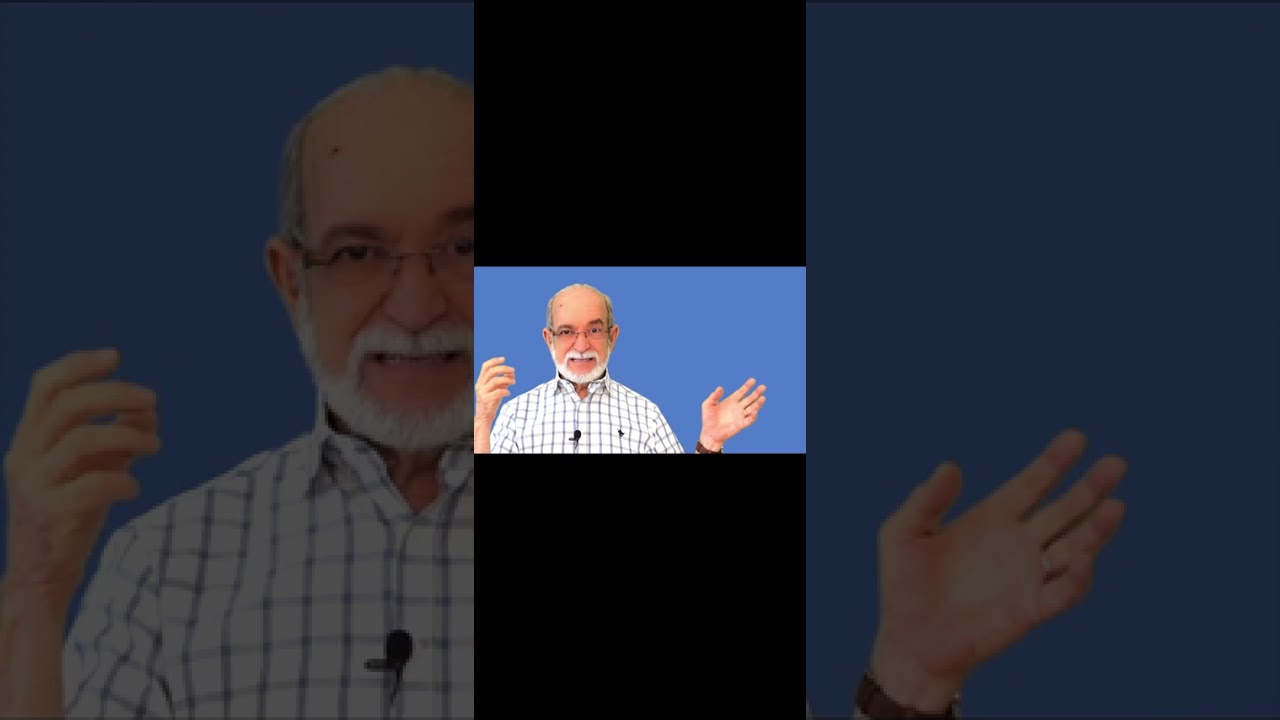 Un deber de triunfo para tu diaria aplicación / Pastor Oscar Arocha 