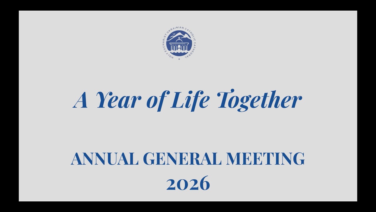 2025 Parish Life