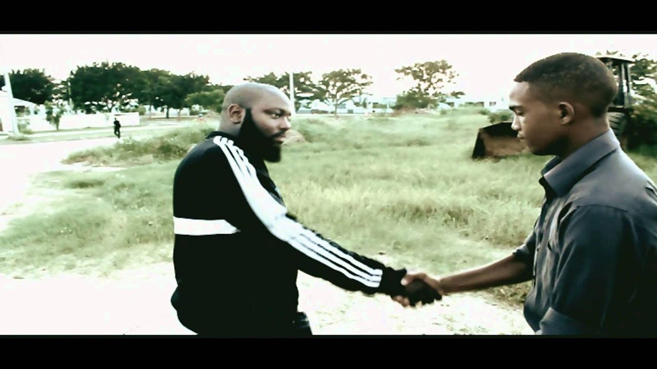 Masta - Dope Muzik (Video) 2011