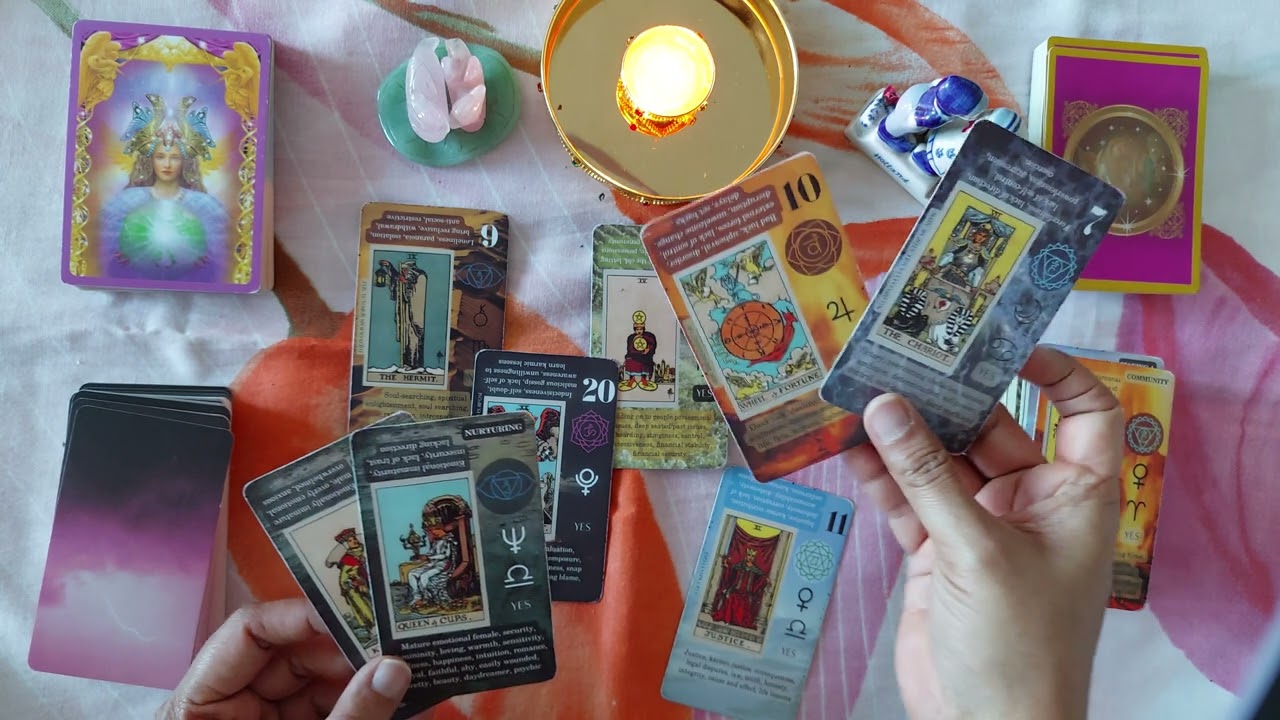 Taurus July 2024 - Tarot Reading