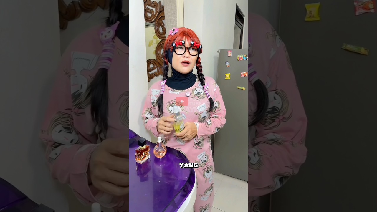 AMBILIN MINYAK | NURRAYNI25
