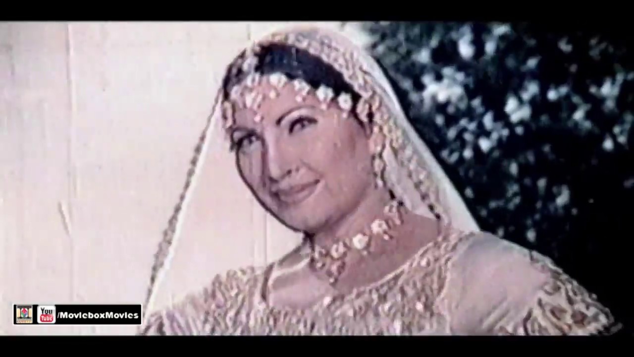 NI MAIN LUT LAYA MELA - SAIMA  - PAKISTANI FILM JAG WALA MELA