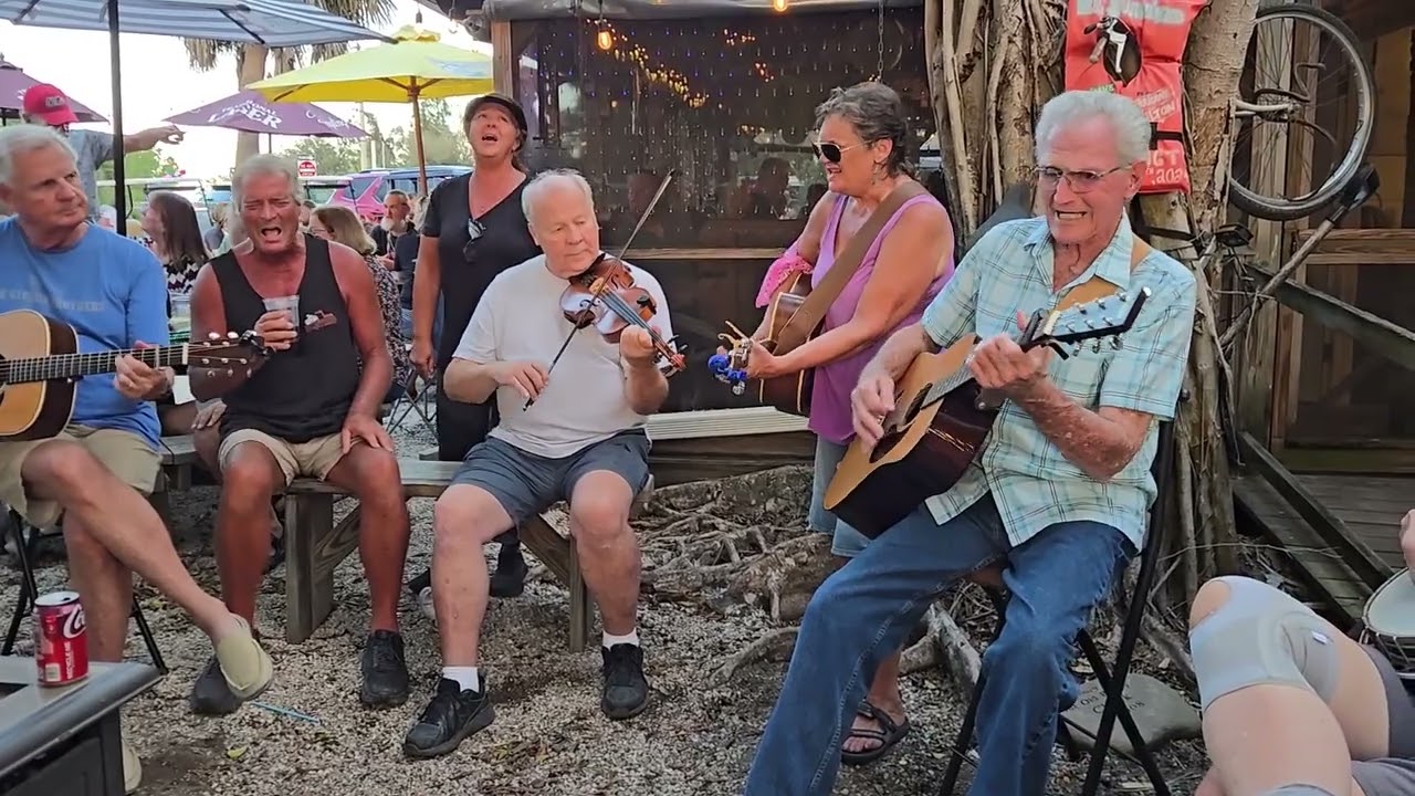 The Bean Depot - Harold and Sadies New Dress