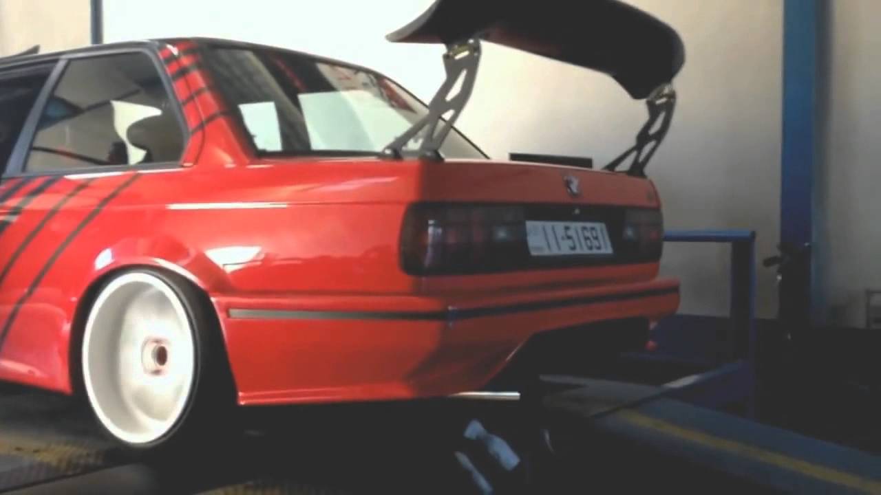 Turbo,Launch,Anti-lag & Straight Pipe Compilation