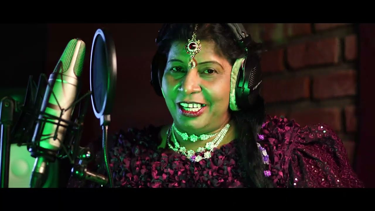 Mama Manamali Obe cover song