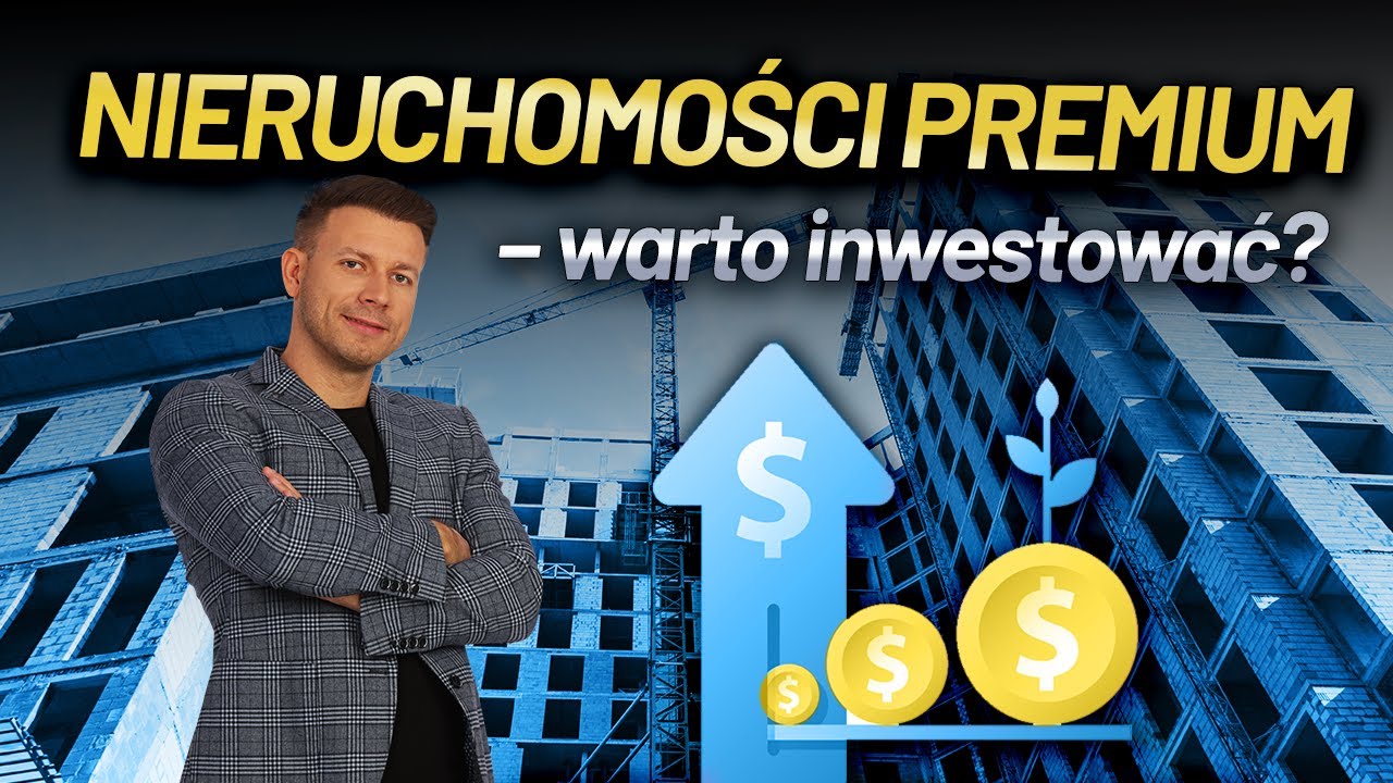 Czy na rynku pierwotnym PREMIUM da się zarobić?