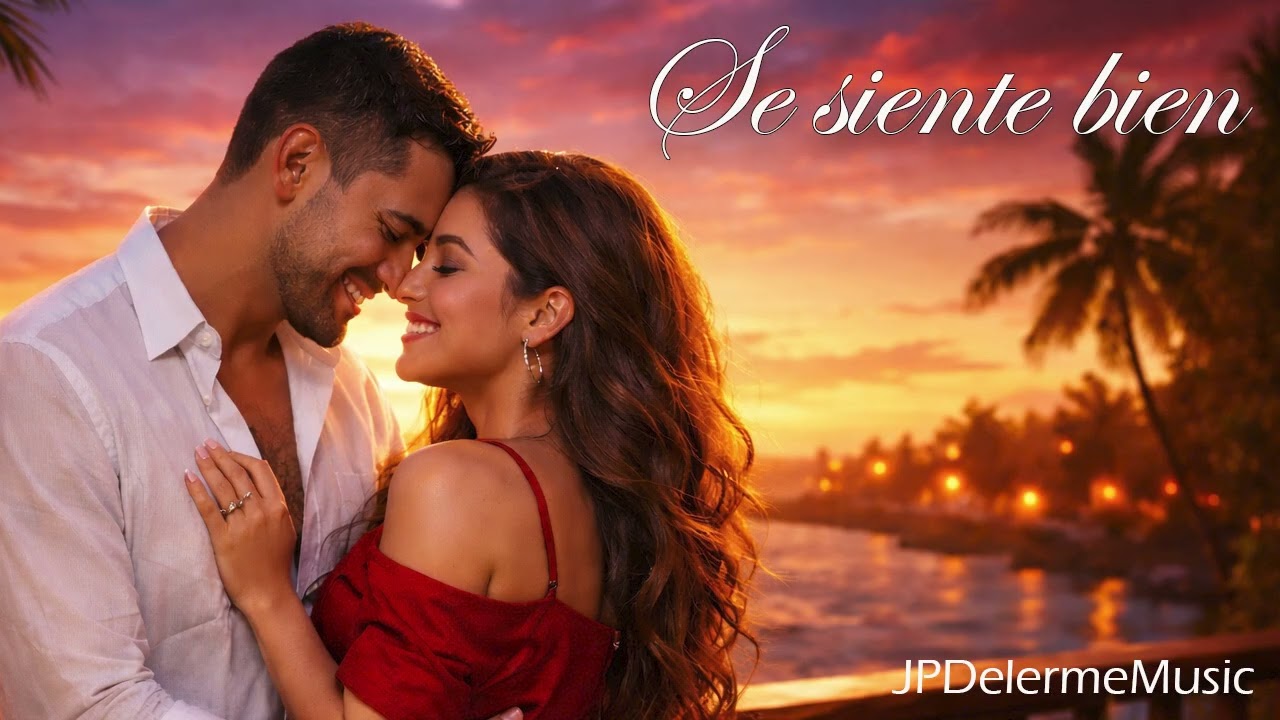 Se siente bien #salsaromantica #salsa #salsamusic #salsa2026