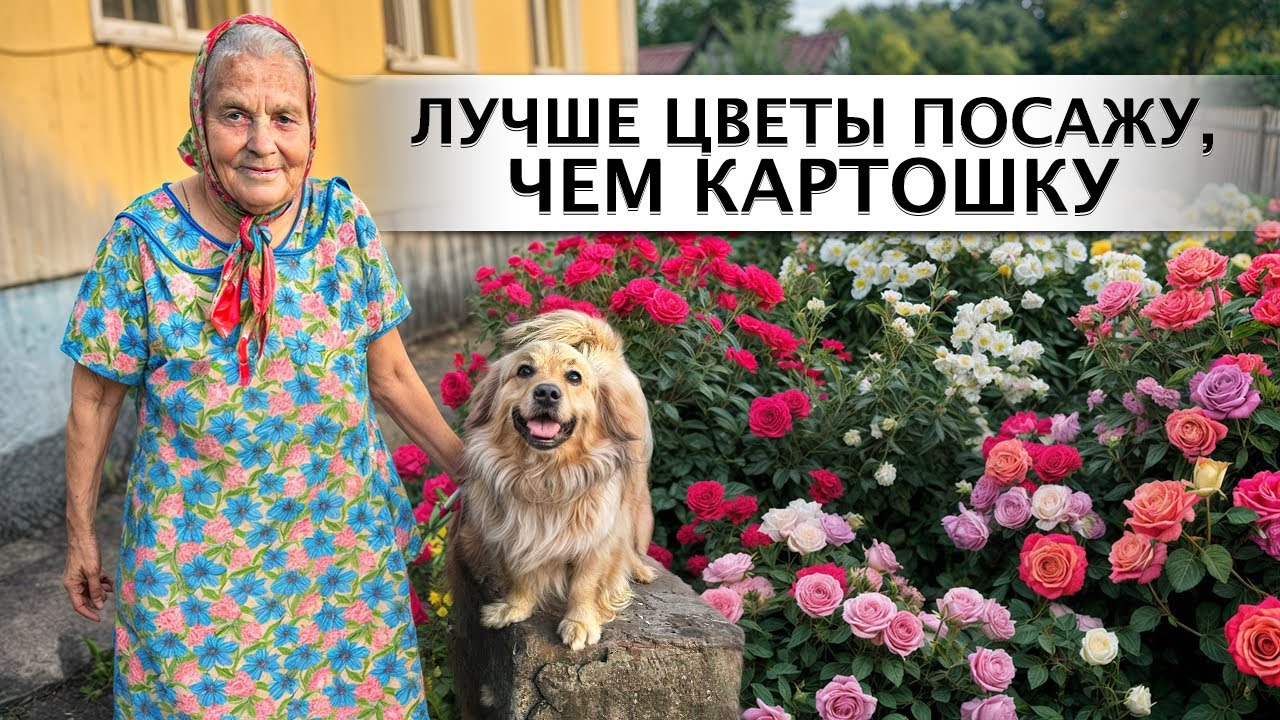 МОИ ЛЮБИМЫЕ ЦВЕТЫ-РОЗЫ. Село Каменка. Верховский район. Орловская область.