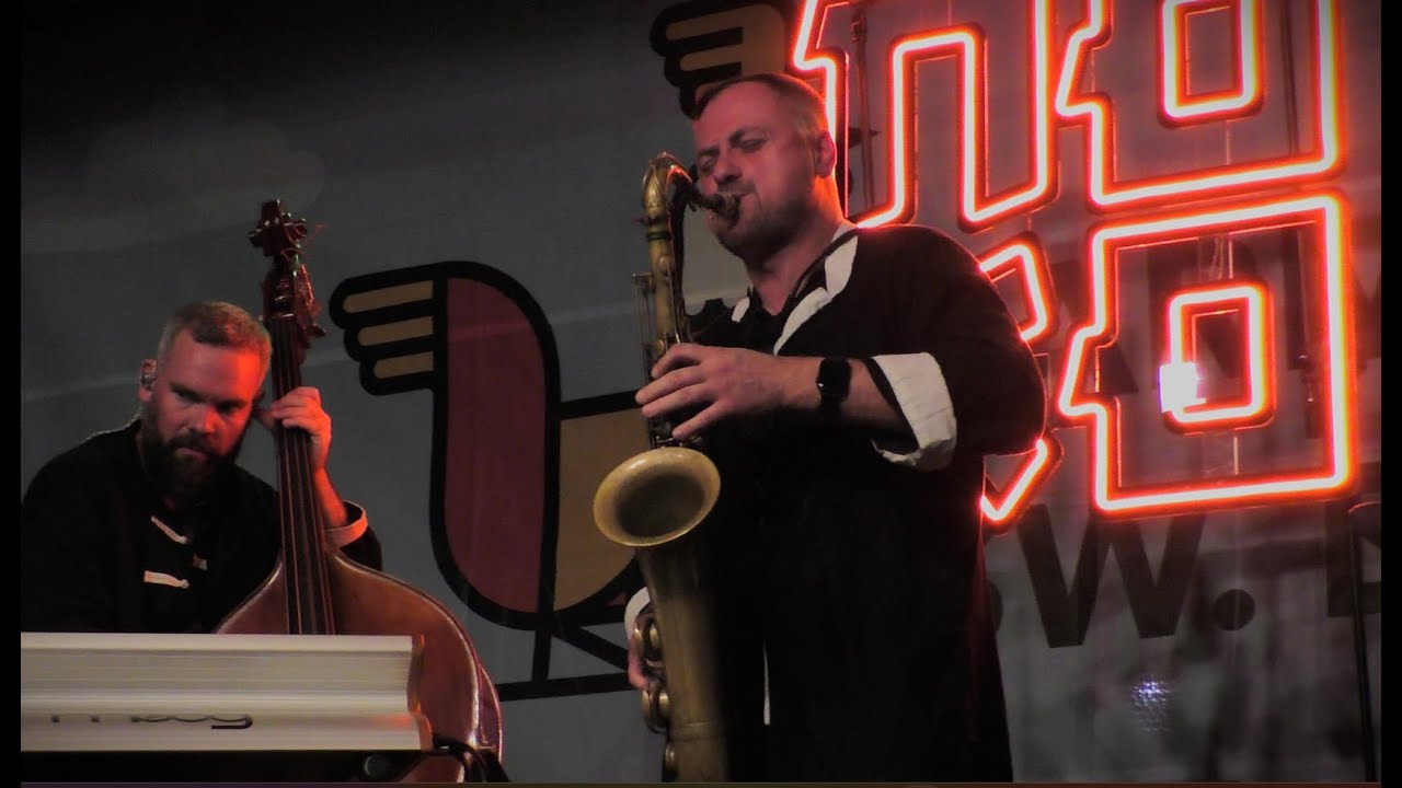 ńoko, Gdańsk Jazz 7 Aug 2024, part 2
