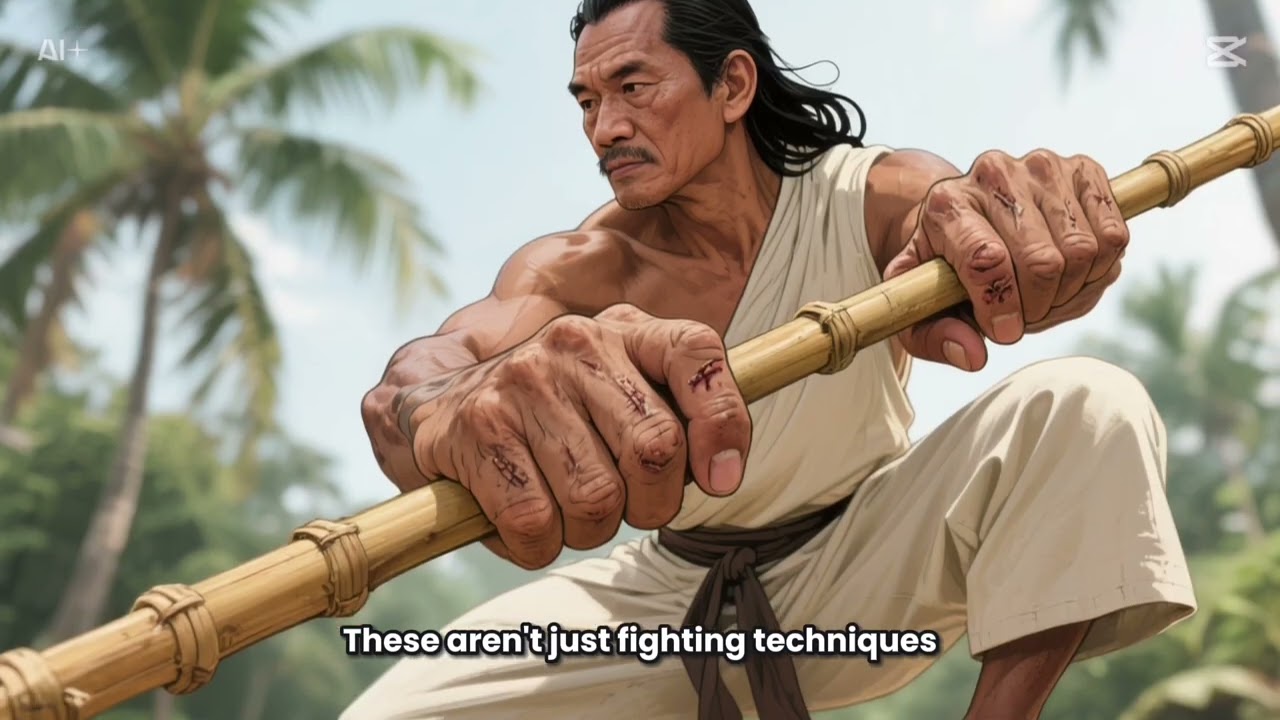 “Arnis: The Warrior’s Philosophy of the Maharlika” #philippines, #martialarts, #pinoy 