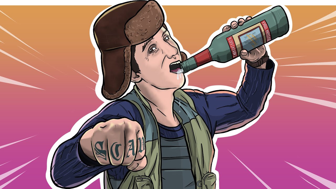 How To Unleash The Cheeki Breeki - Escape From Tarkov