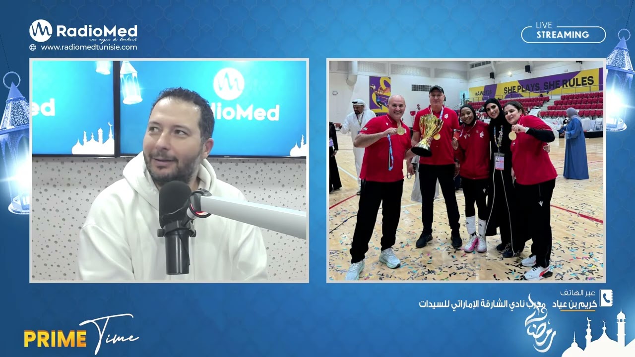 🔵الأنترفيو