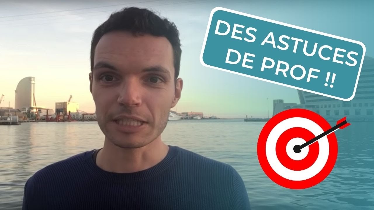 Comment apprendre l'ESPAGNOL seul?