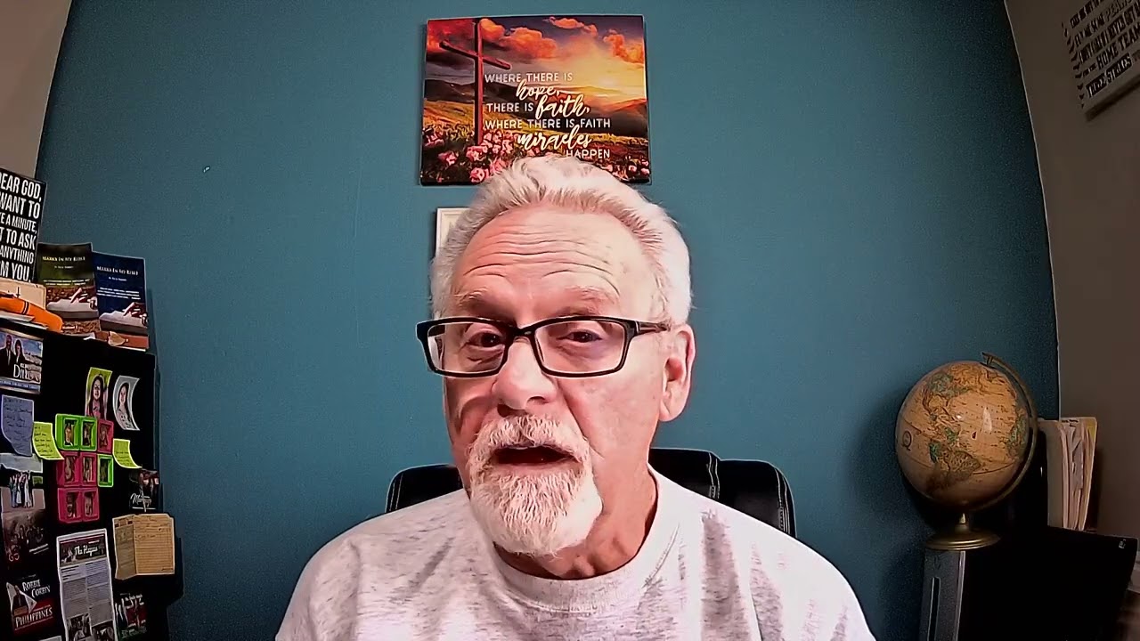 What is the Greatest Sin?