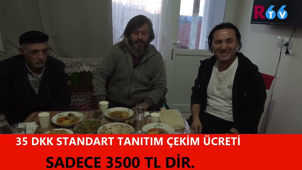 KONACI KÖYÜ