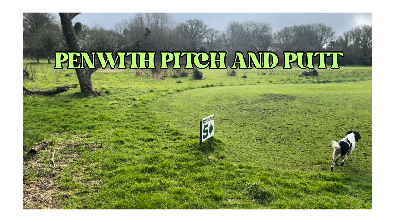 Penwith Pitch and Putt