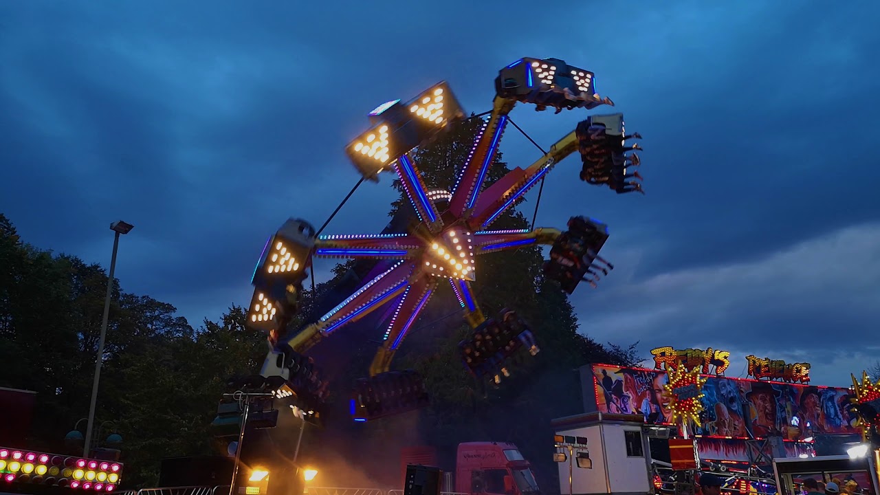 Tavistock Goose Fair