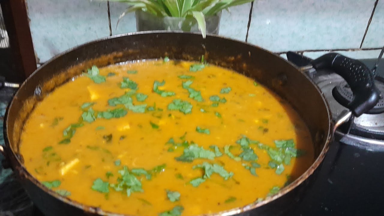Ghr pr bnaya resturant jesa matar paneer ! Resturant steyl marar paneer recipe in hinde