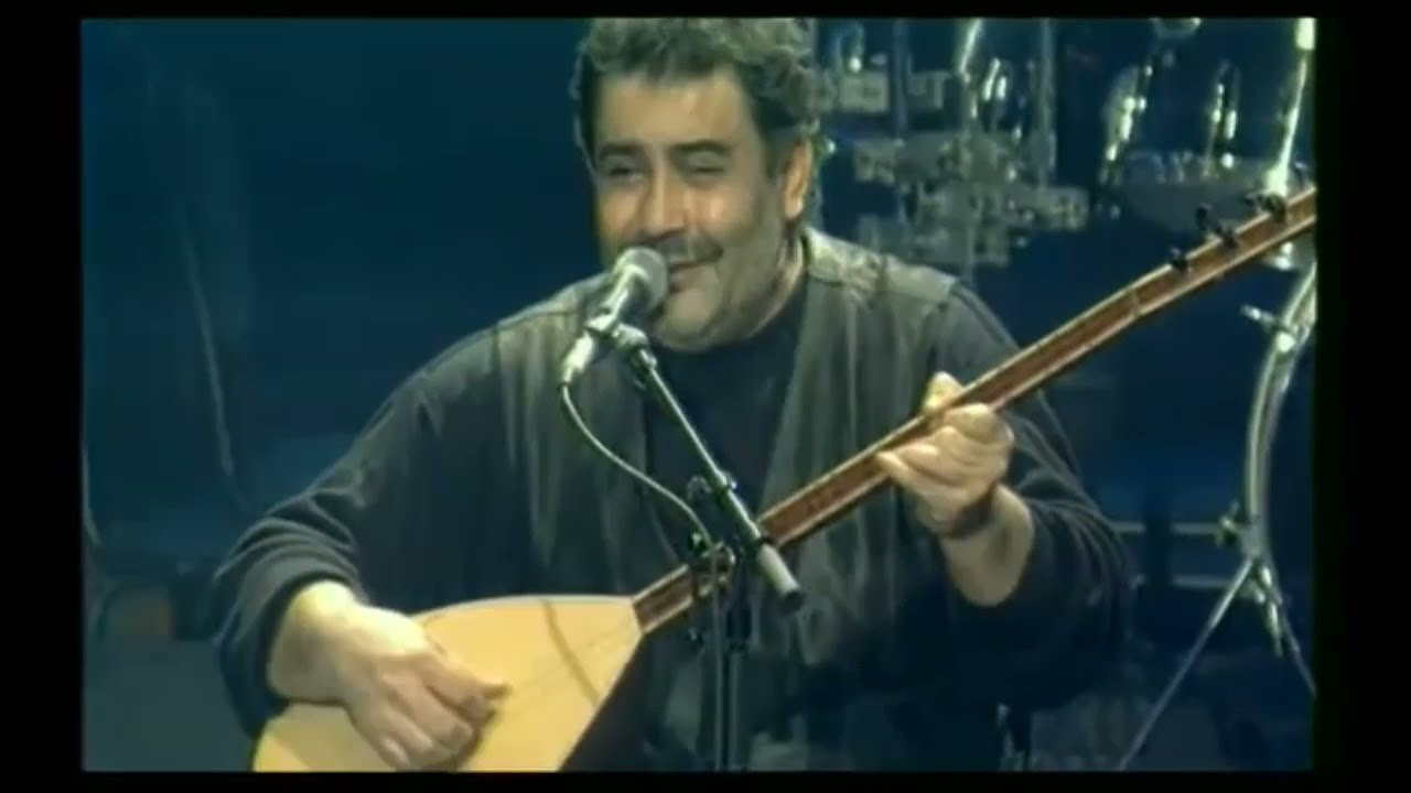 AHMET KAYA MEMLEKET HASRETİ