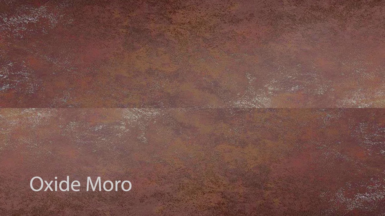 Laminam Oxide