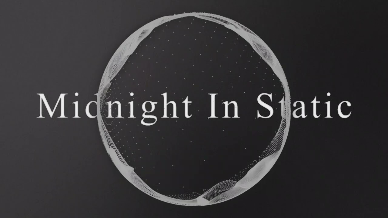 MEMORIE - Midnight In Static