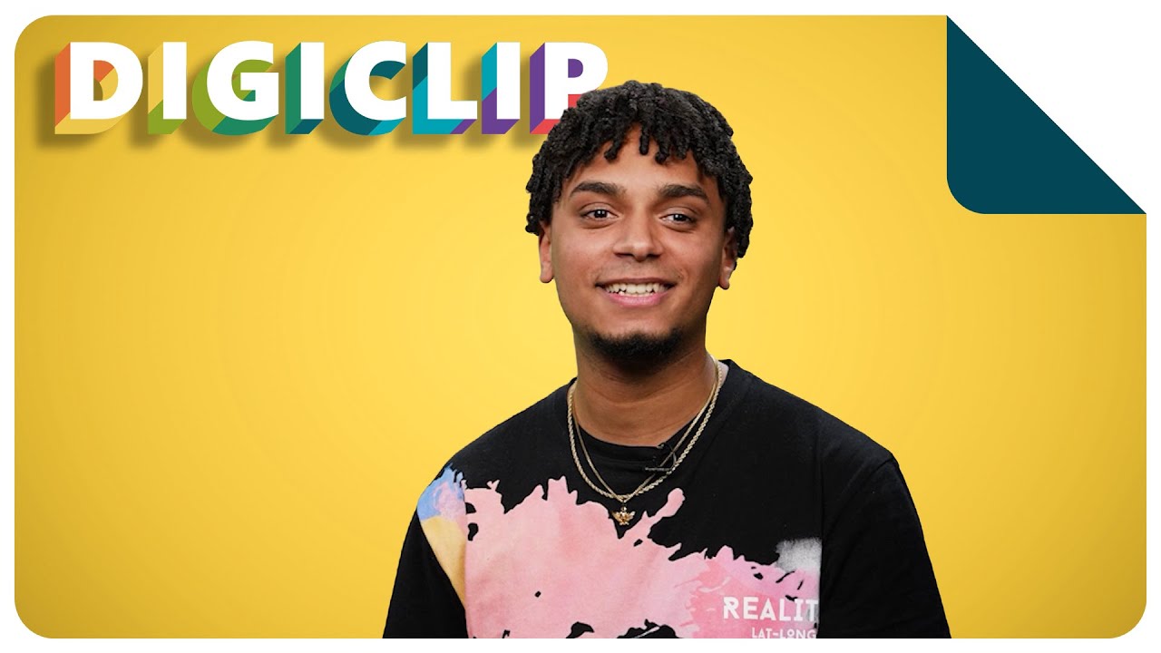 Mijn identiteit | Digiclip