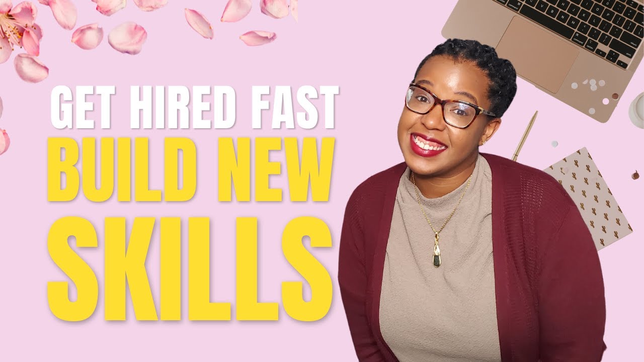 How to Climb the Corporate Ladder | How to Transition Careers | Professional Development Plan