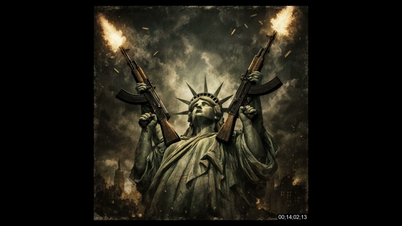 neuralerror - Old Men made of Ash