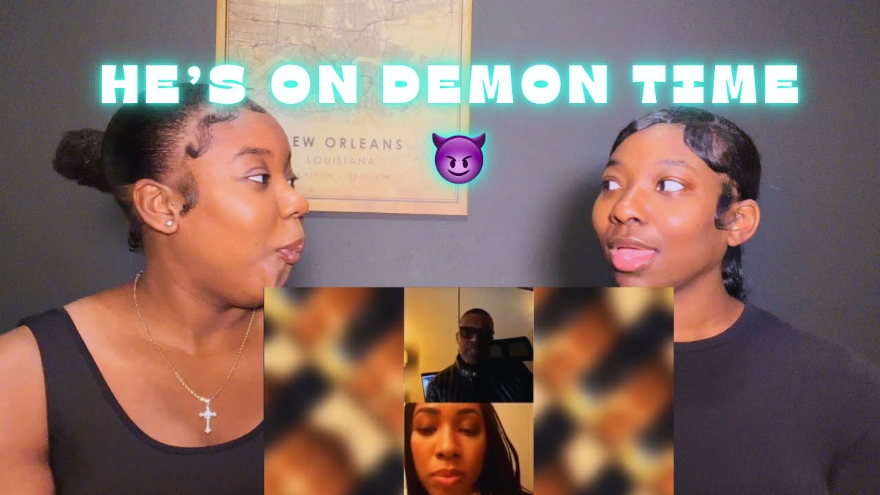 KEVIN SAMUEL’S MOST SAVAGE MOMENTS REACTION😭