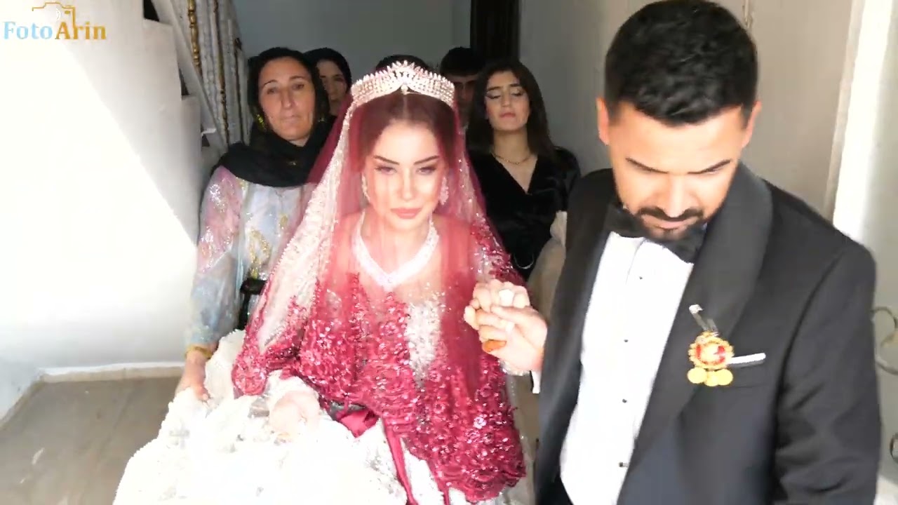 Semra & Ali düğün part 4