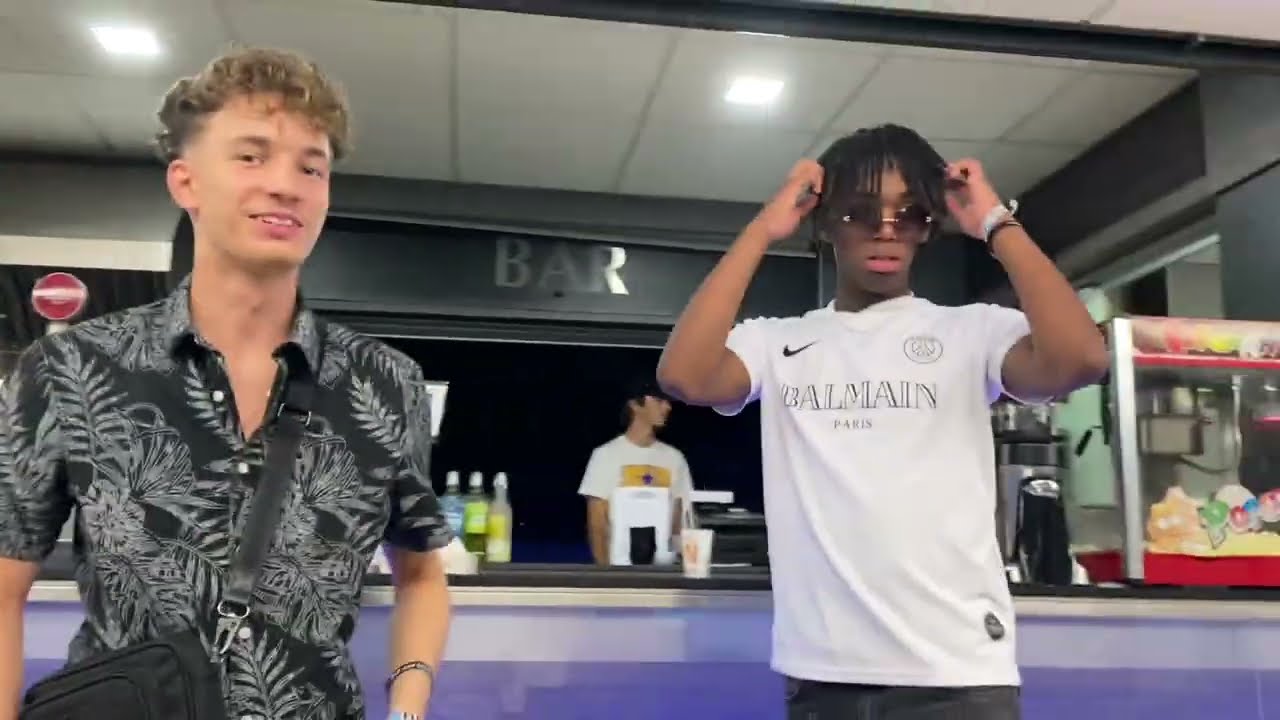 Auswandern mit 18 😈 I Calella VLOG 2.0