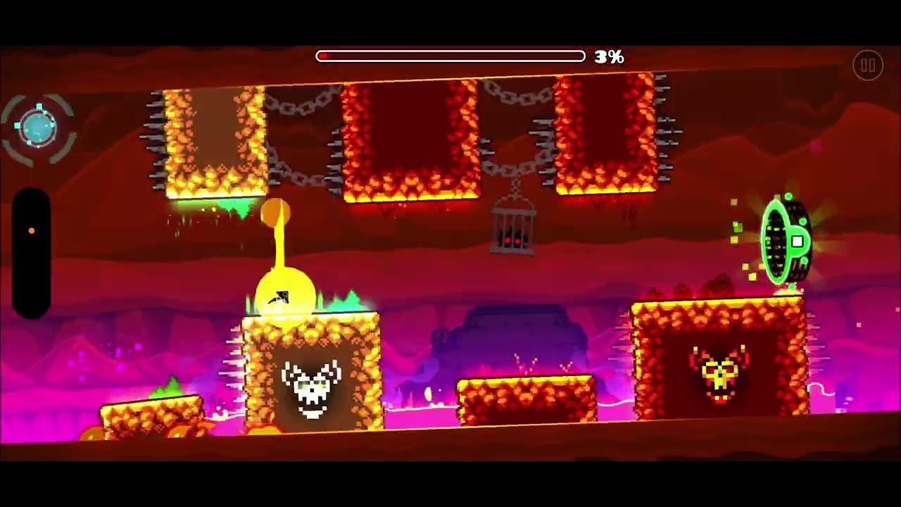 Day 4 beating dash