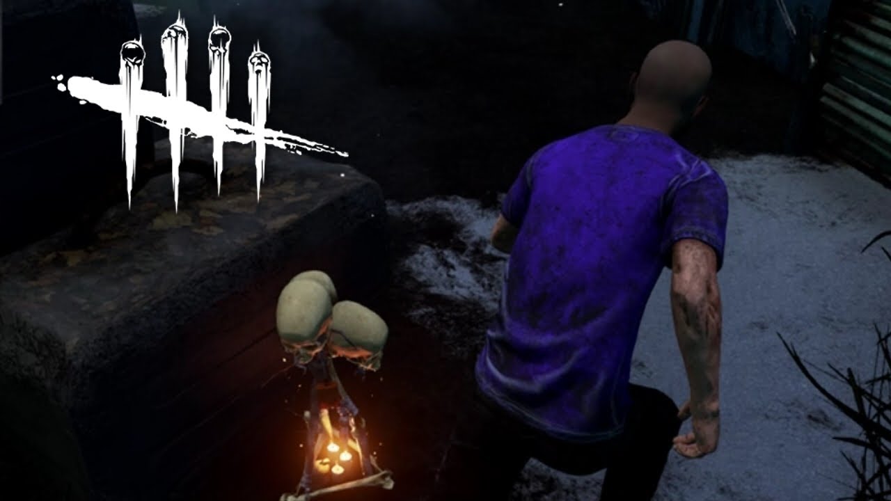 THE GREAT TOTEM HUNT! | Dead by Daylight Part 86