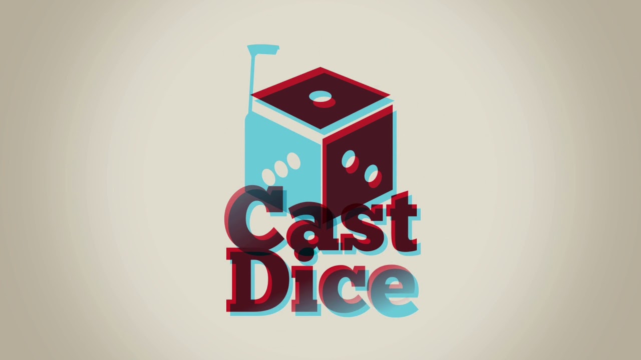 The Cast Dice Podcast, Episode 62   Conquest, Wintercon Bolt Action and Warlords Of Erehwon