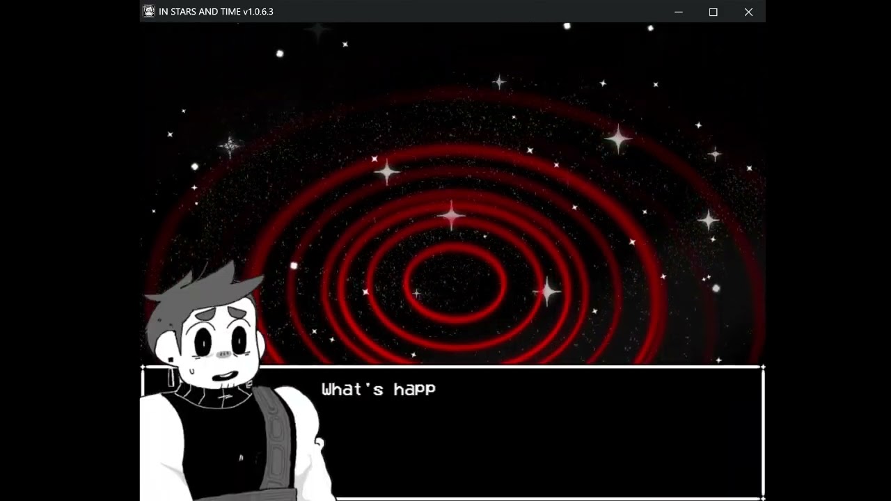 [In Stars and Time ACT 5 Spoilers] So, what happens if you do win....?